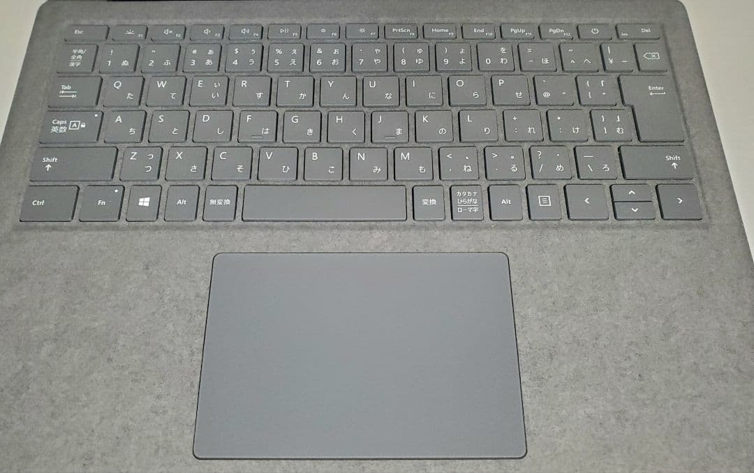 Surface Laptop3 第10世代Corei5 8GB 128GB