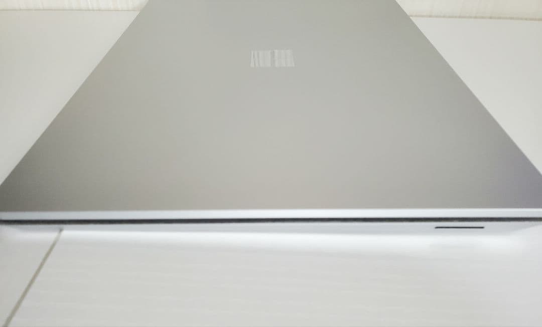 Surface Laptop3 第10世代Corei5 8GB 128GB