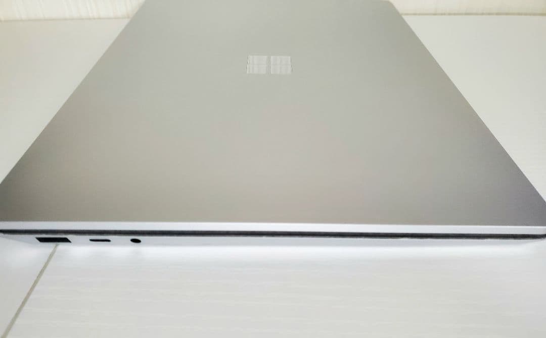 Surface Laptop3 第10世代Corei5 8GB 128GB