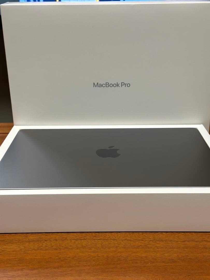 Macbook Pro M1 Pro 16GB 512GB 14インチ