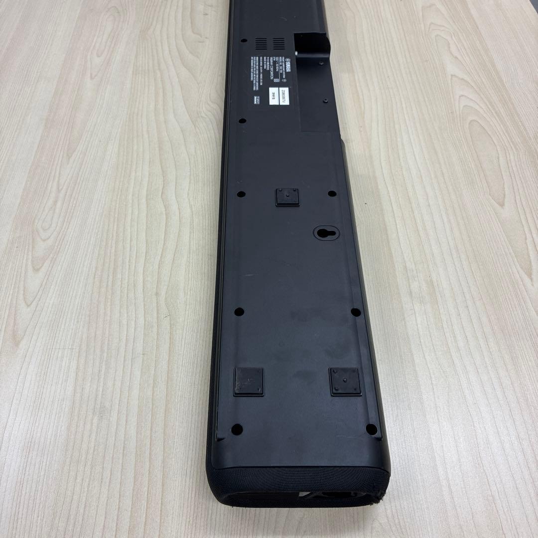 YAMAHA YAS-106 フロントサラウンドシステム