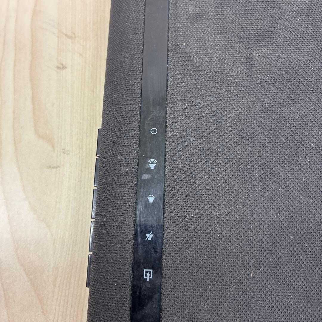 YAMAHA YAS-106 フロントサラウンドシステム