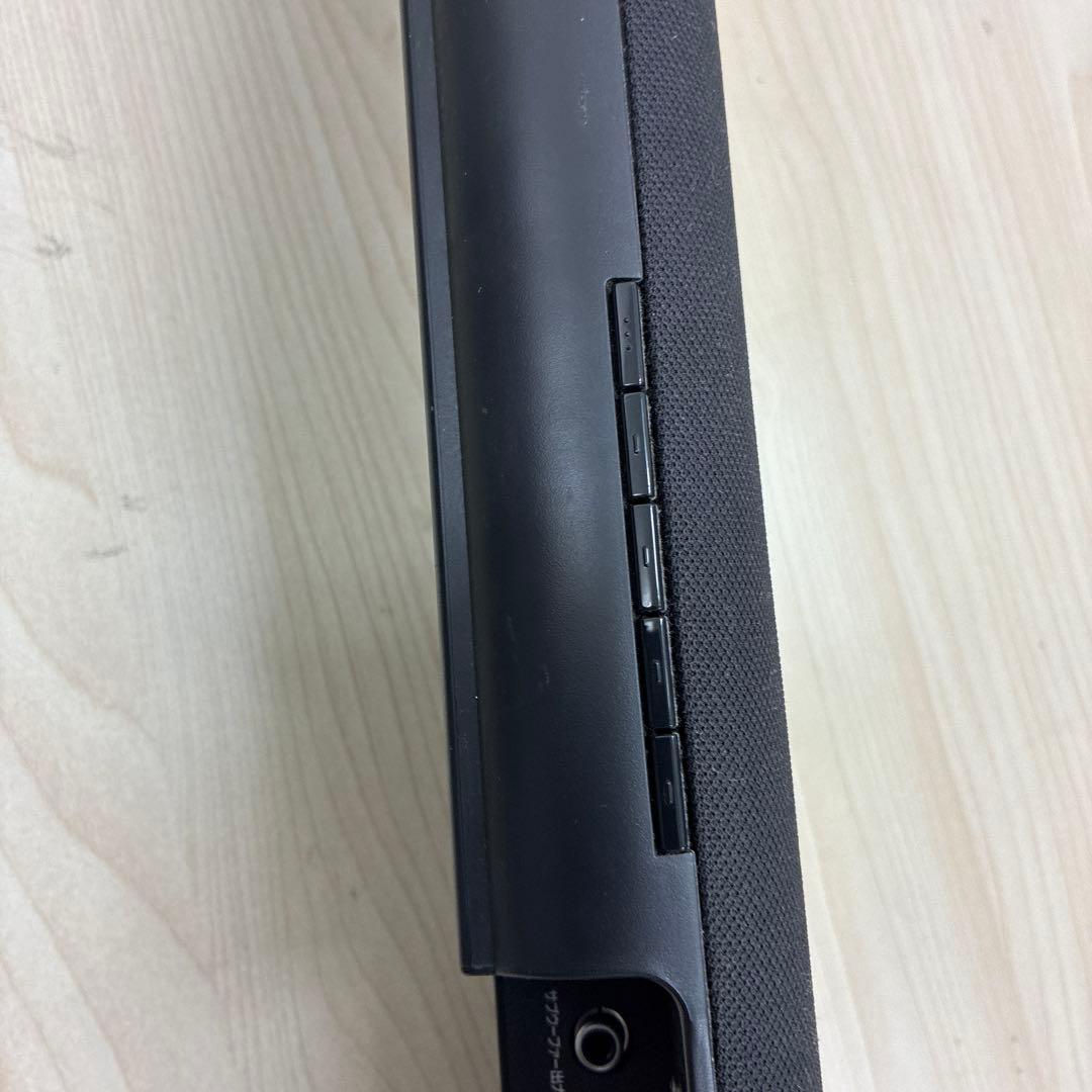 YAMAHA YAS-106 フロントサラウンドシステム