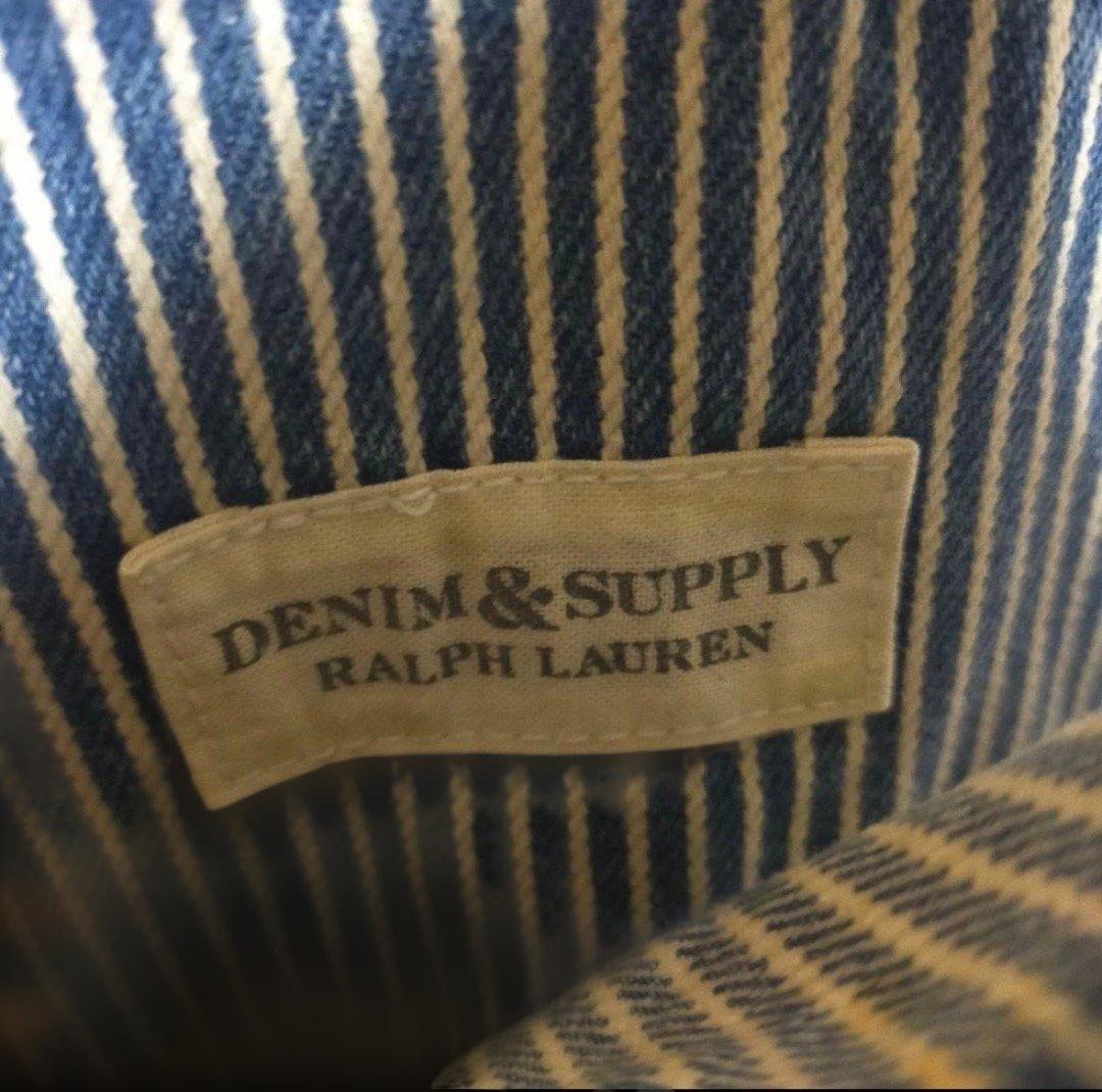 ジャケット・アウター RALPH LAUREN - Denim & Supply Coveralls