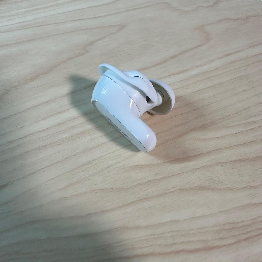 イヤホン BOSE QuietComfort Ultra Earbuds Diamond