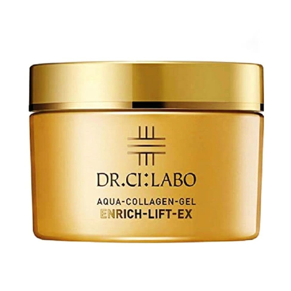【新品未開封】ドクターシーラボ アクアコラーゲンゲル エンリッチR 120g×2