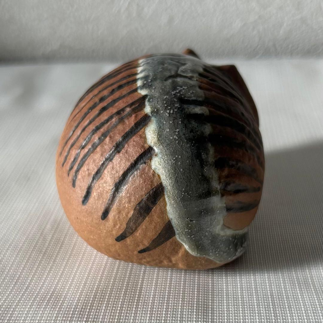 なお　リサラーソン 丸まった猫　小さな動物園 シリーズ 1955年