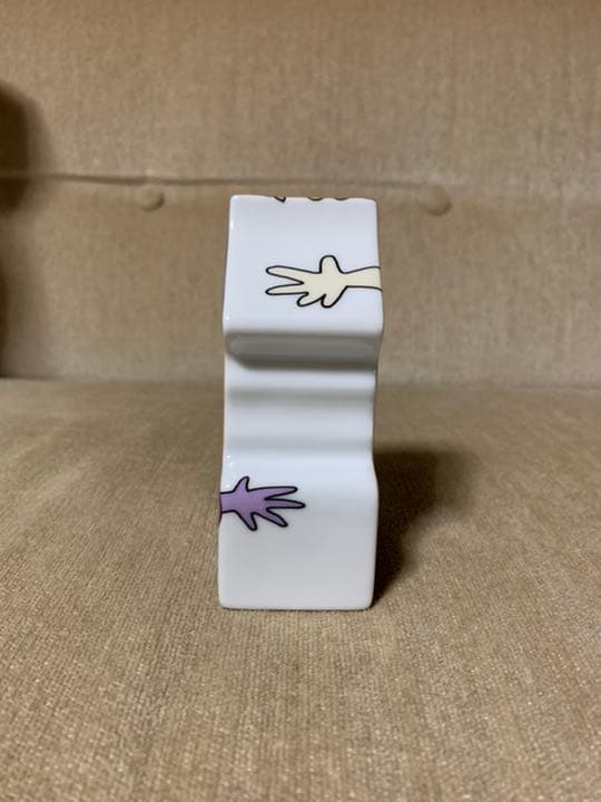 ローゼンタール　ジェームス・リジィ　フラワーベース