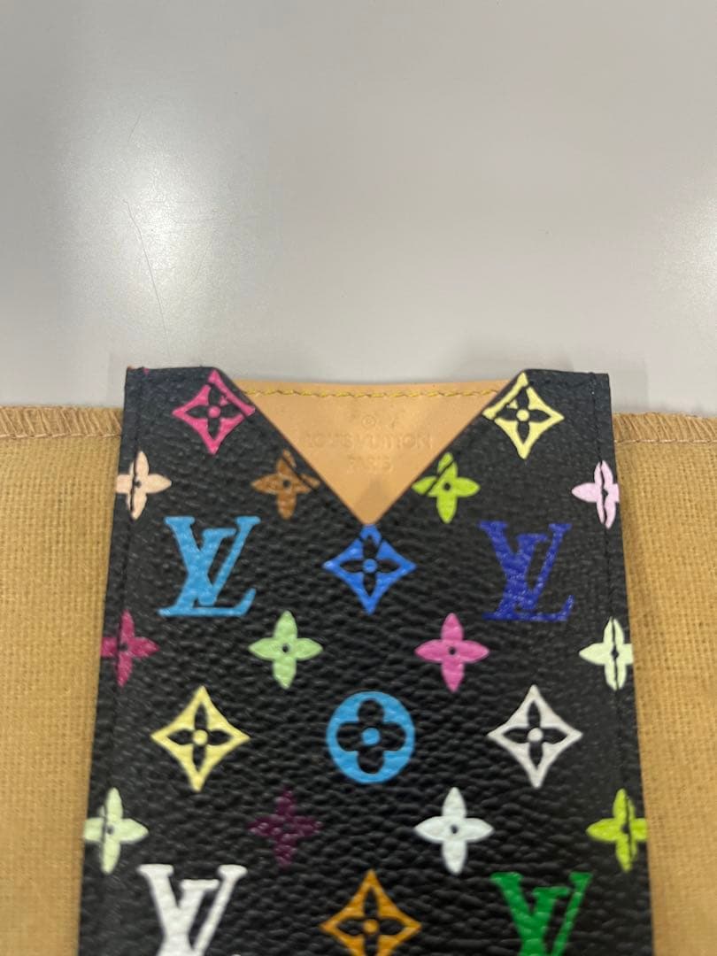 LOUIS VUITTON ルイ ヴィトン☆コンパクトミラー 鏡