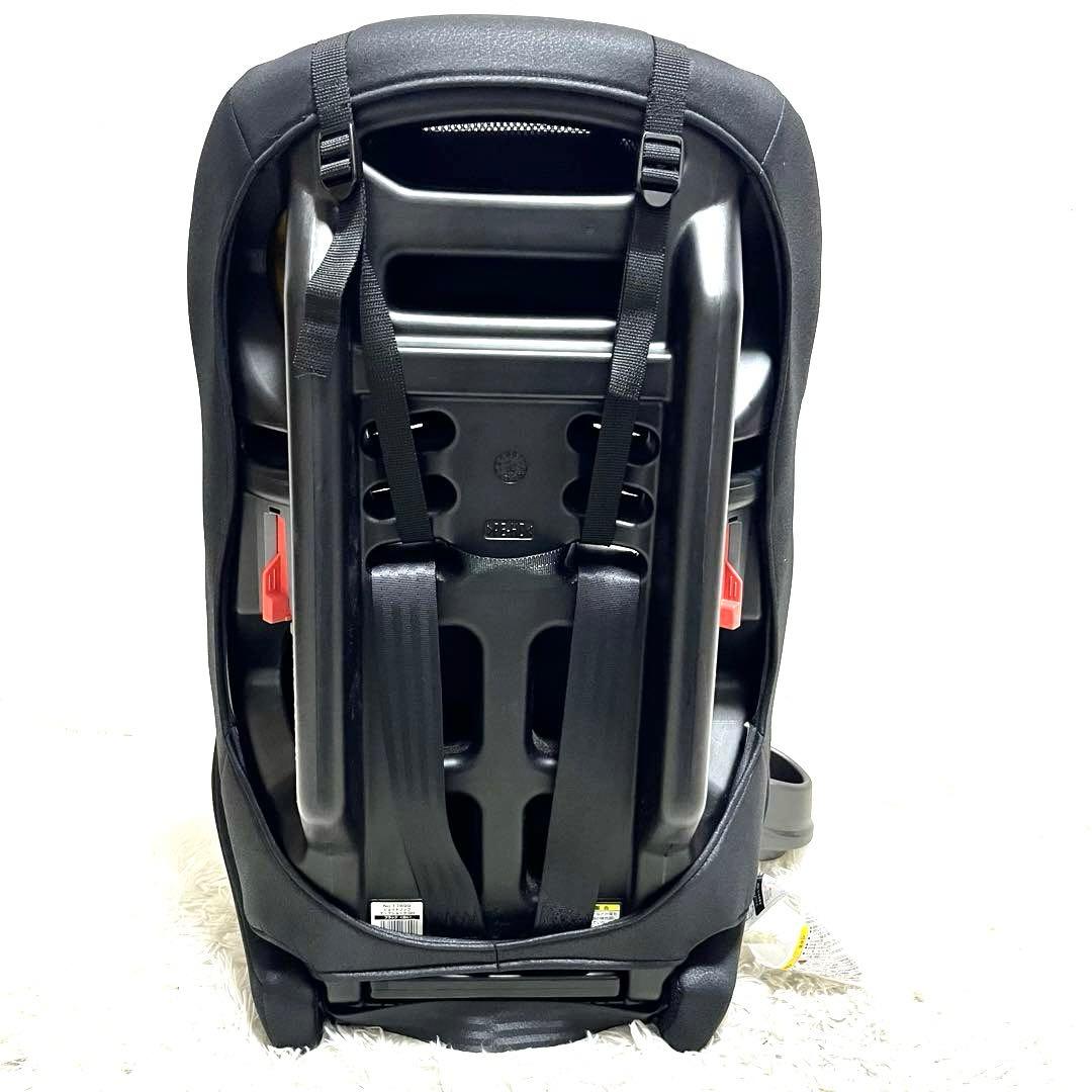 【良品】Combi コンビ ジョイトリップ エッグショック GH ブラック