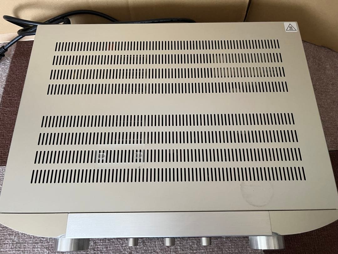 アンプ marantz PM6005