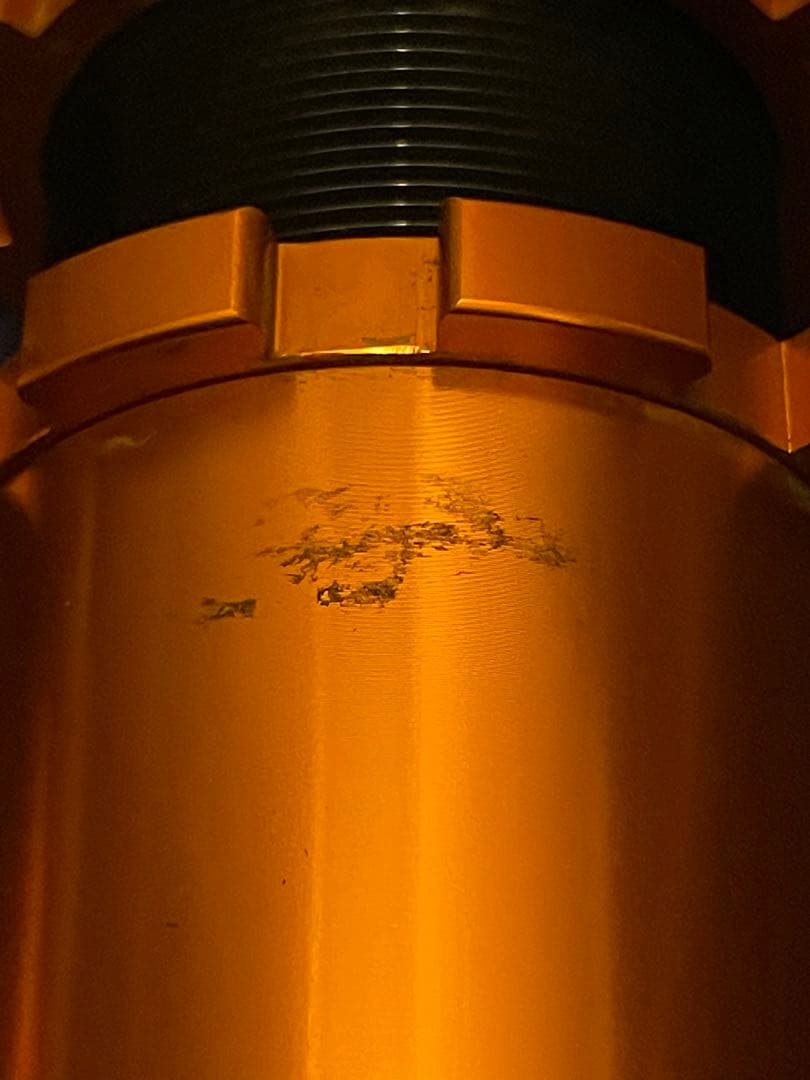 masa DC2 インテグラ ゼロファイター SPEC-L 車高調