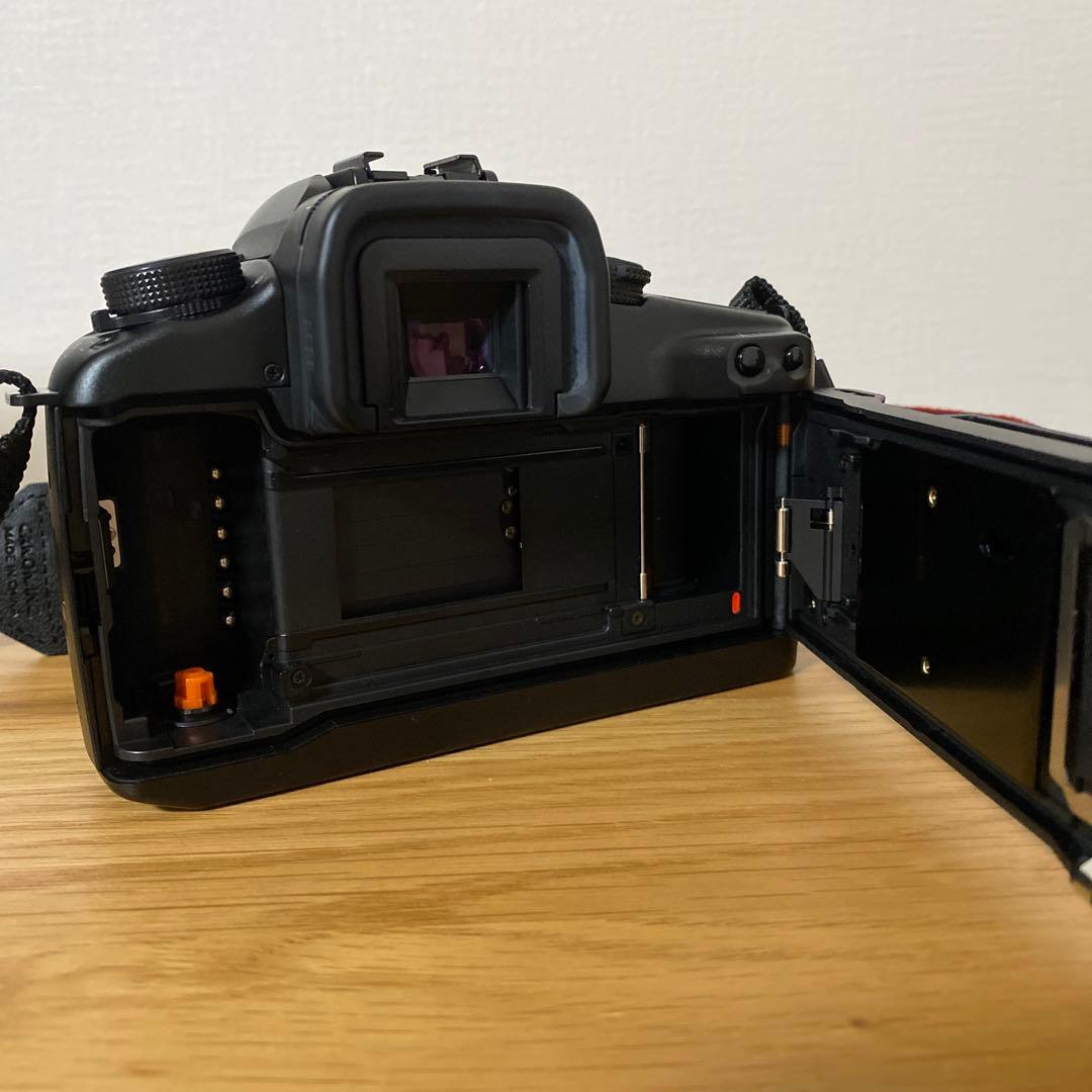 EOS7、EF 50mm f/1.8 STM セット