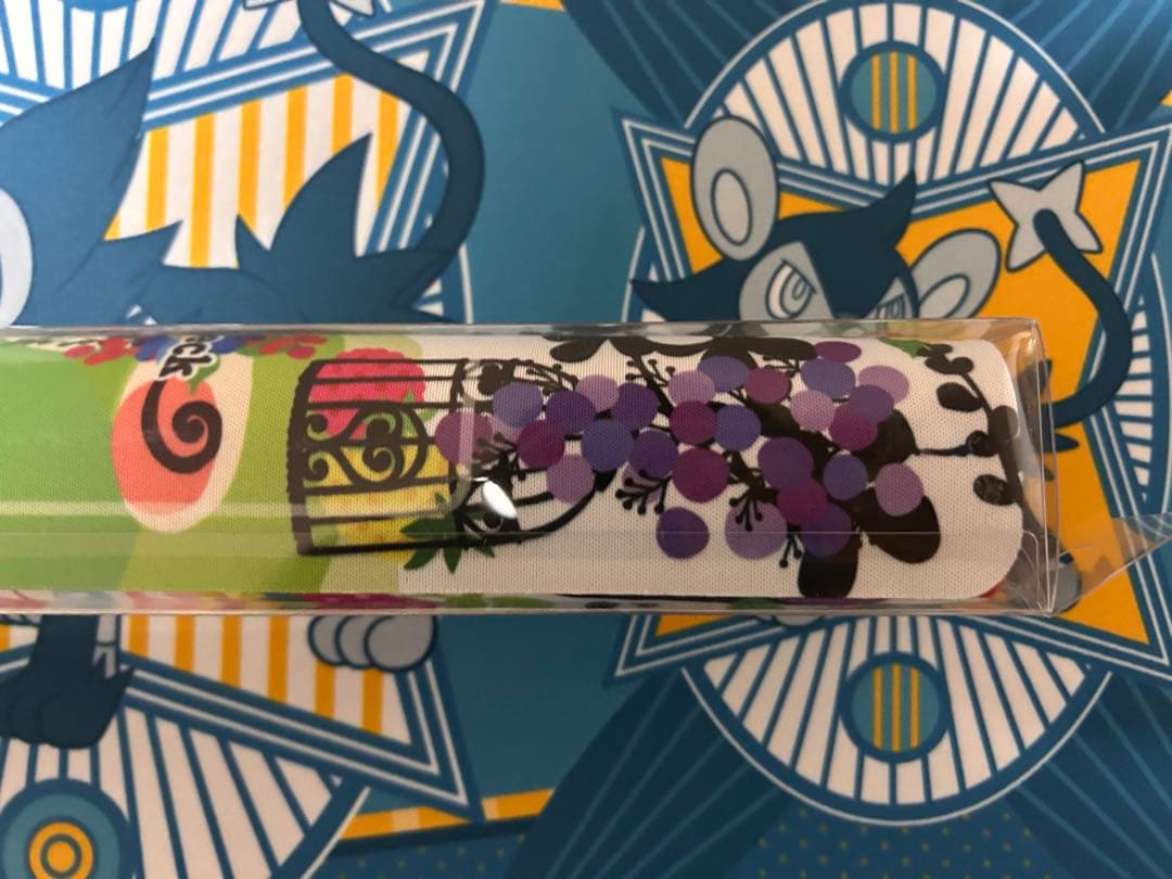 【未使用】ラバープレイマット、フリップデッキケース ポケモンカード