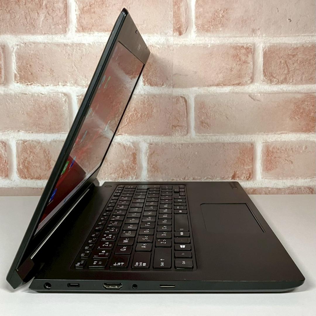 ★初心者向け★ 2021年製 第11世代Corei5 dynabook 476