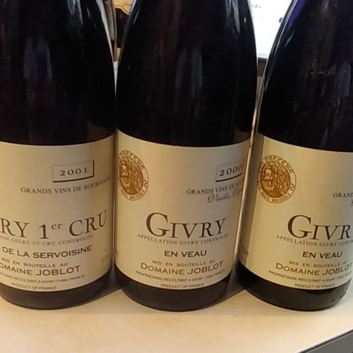 ジブリプルミエクリュ2001,ジブリ20002本