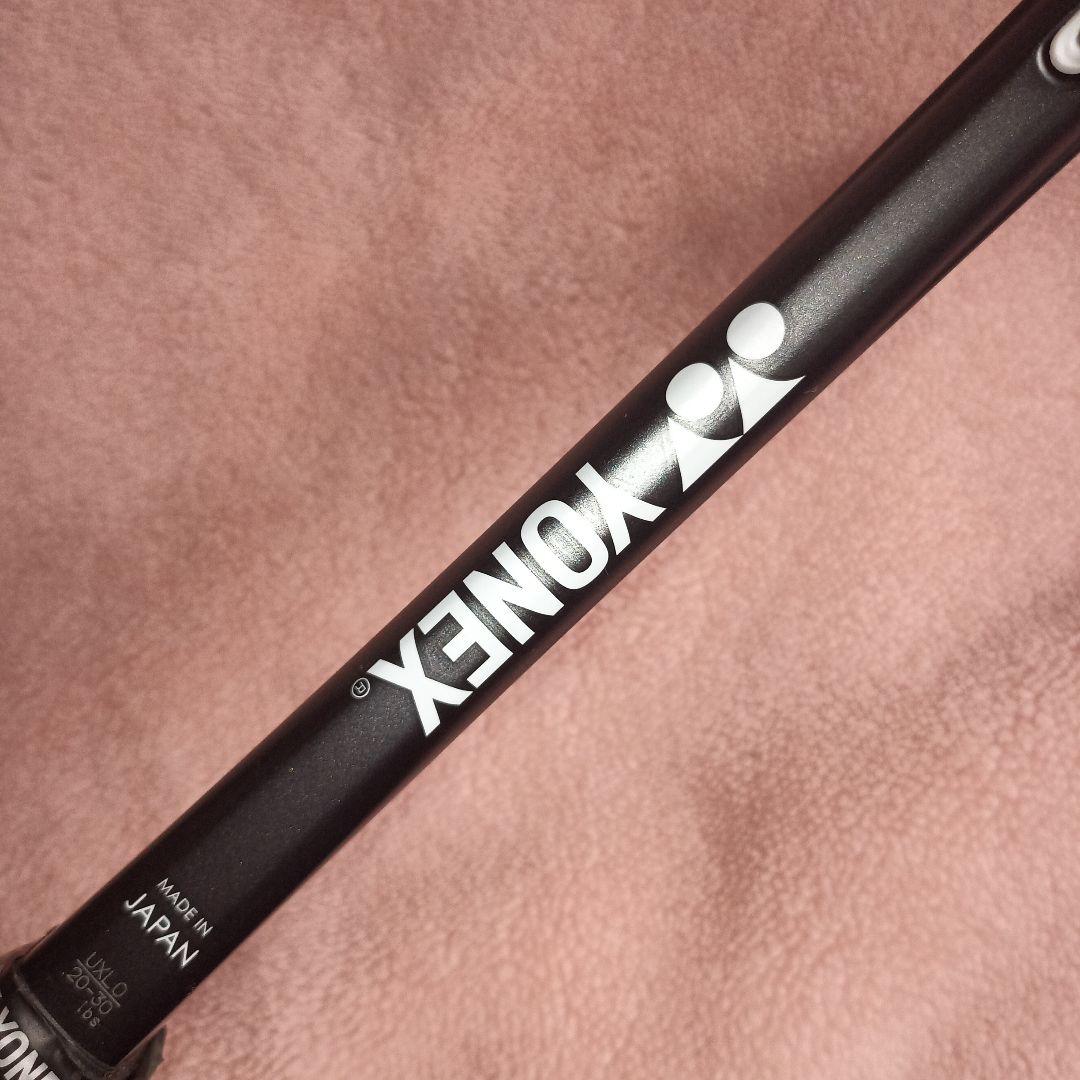 YONEX ヨネックス GEOBREAK ジオブレイク 50VS 軟式 テニス