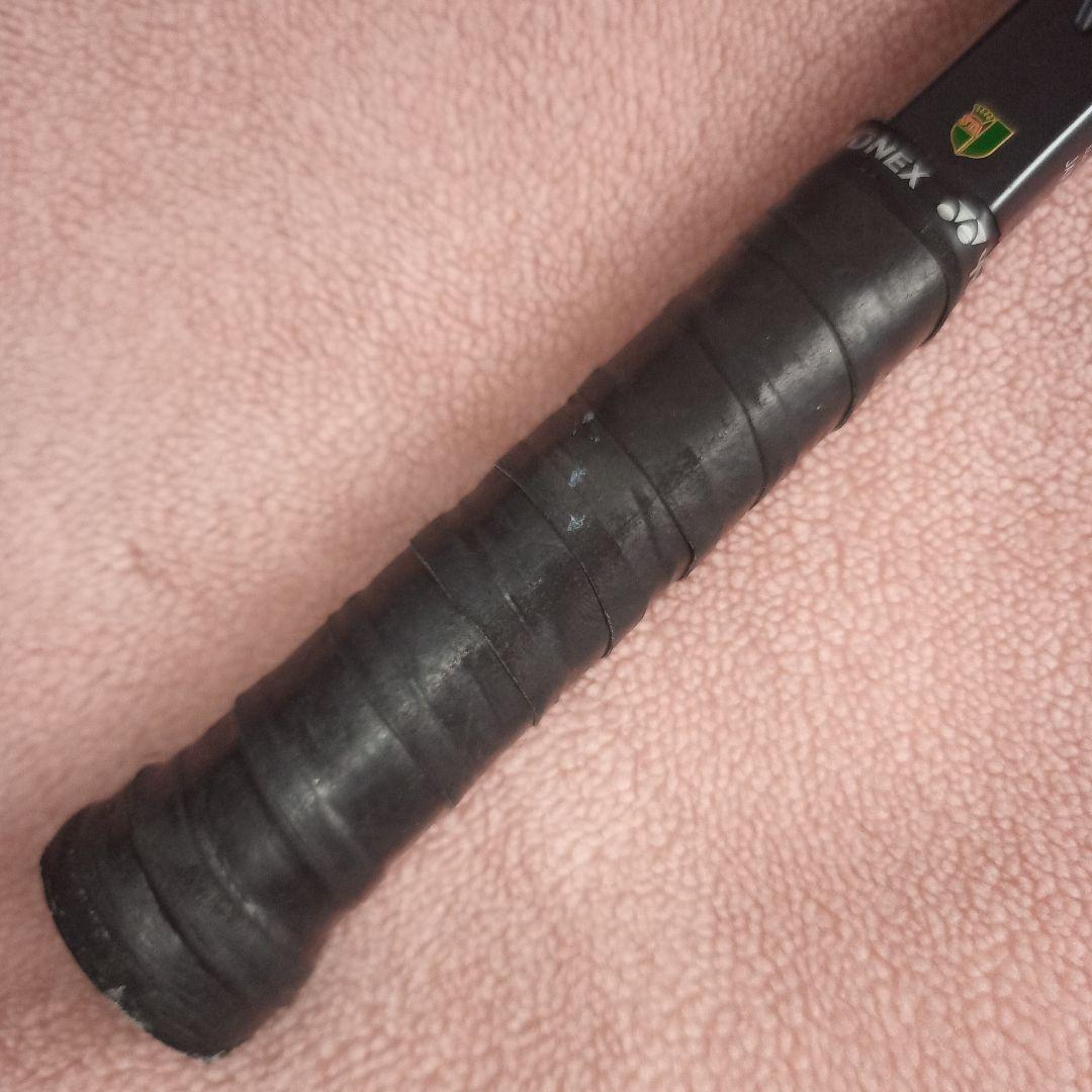 YONEX ヨネックス GEOBREAK ジオブレイク 50VS 軟式 テニス