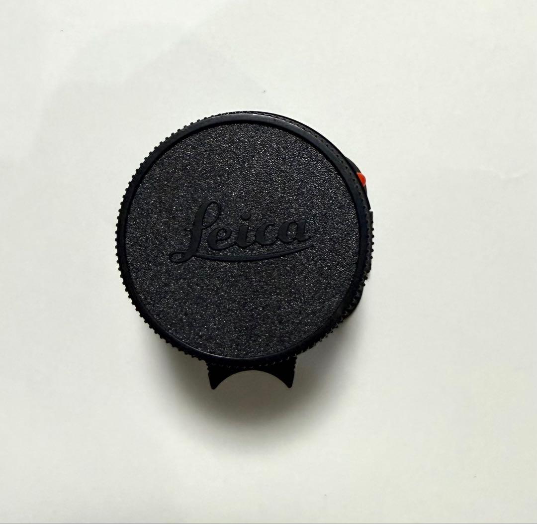 美品 SUMMICRON 35mm F2.0 ASPH ズミクロン ドイツ製