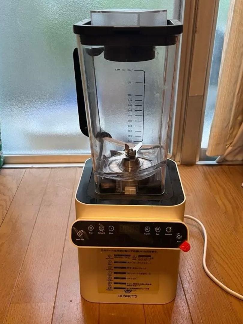 ダネッツ プロフェッショナル ブレンダー D103