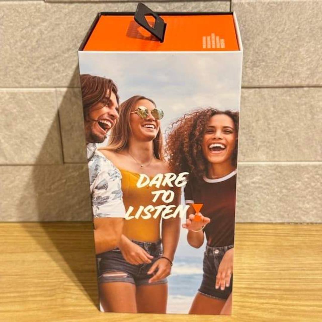 JBL FLIP6 スピーカー スクワッド SQUAD #A51