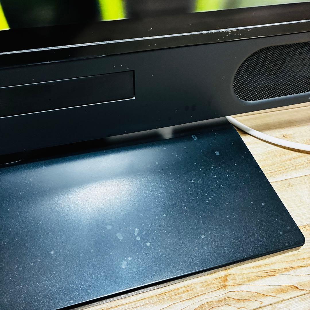 MITSUBISHI　40V型　液晶テレビ　REAL　LCD-A40RA2000