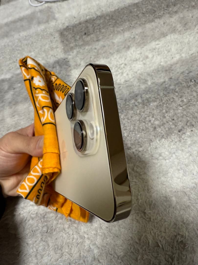 iPhone14Pro 256GB SIMフリー 初期化済