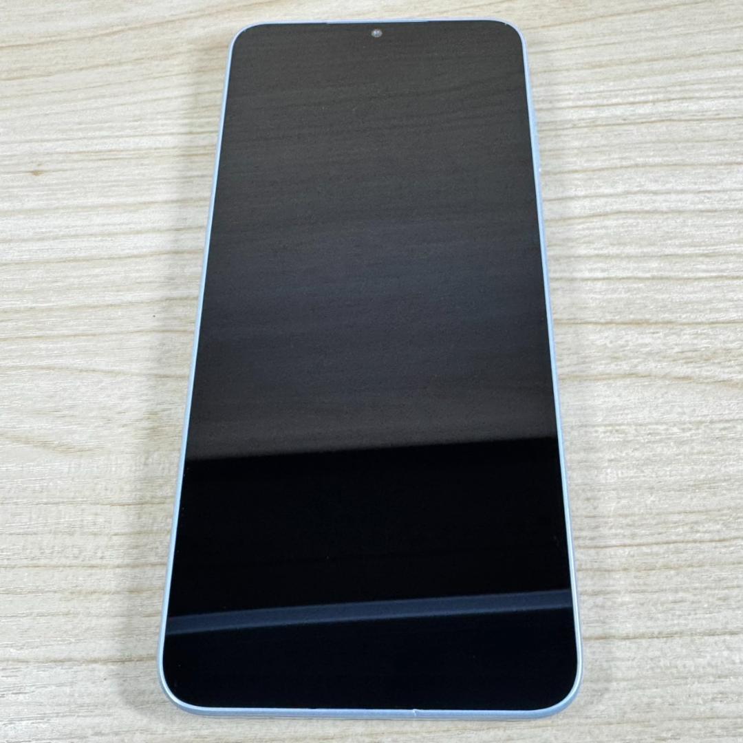 P220 美品 SIMフリー Galaxy A25 5G