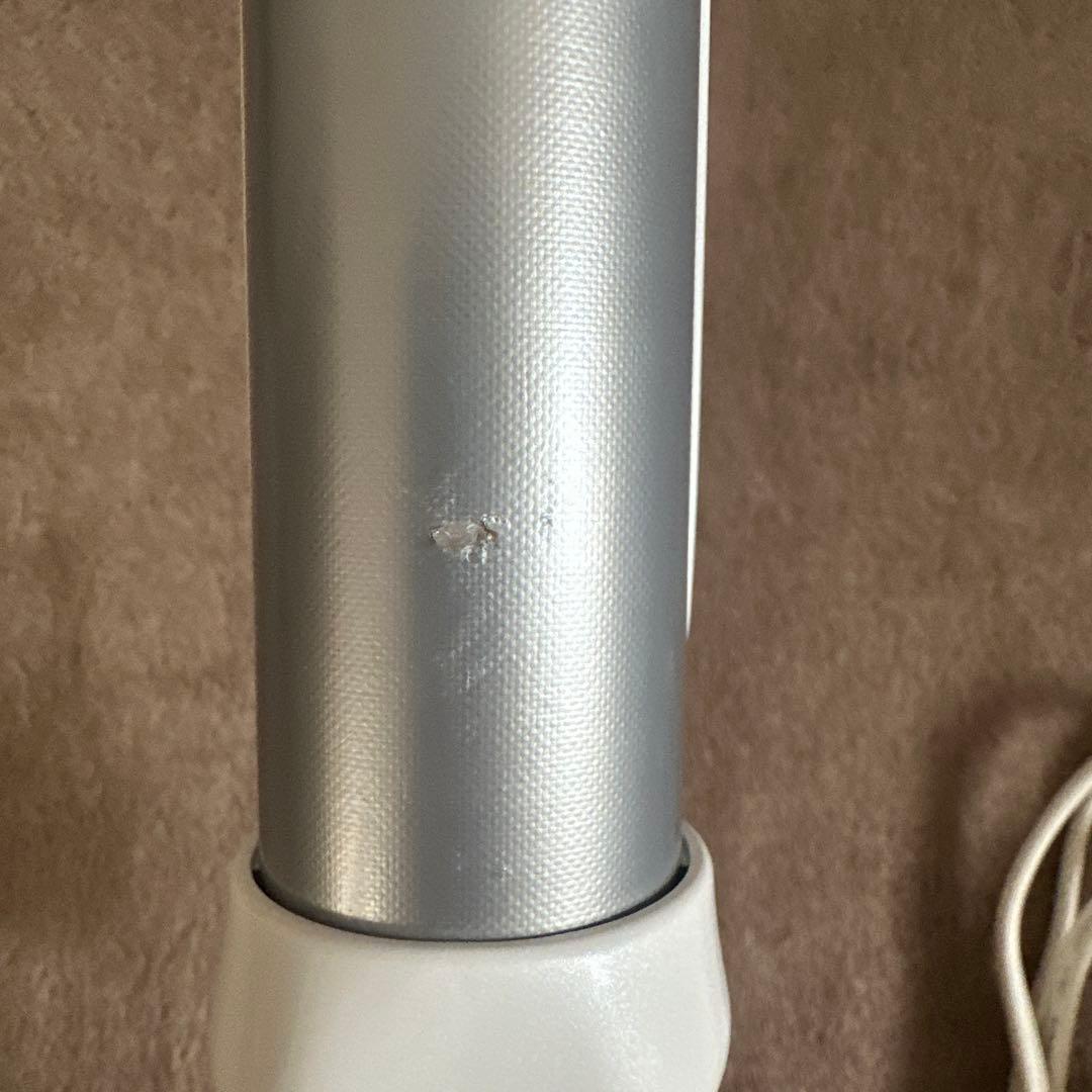 リファ　Refa ホワイト　カールアイロン 38mm 箱無し　値下げ済