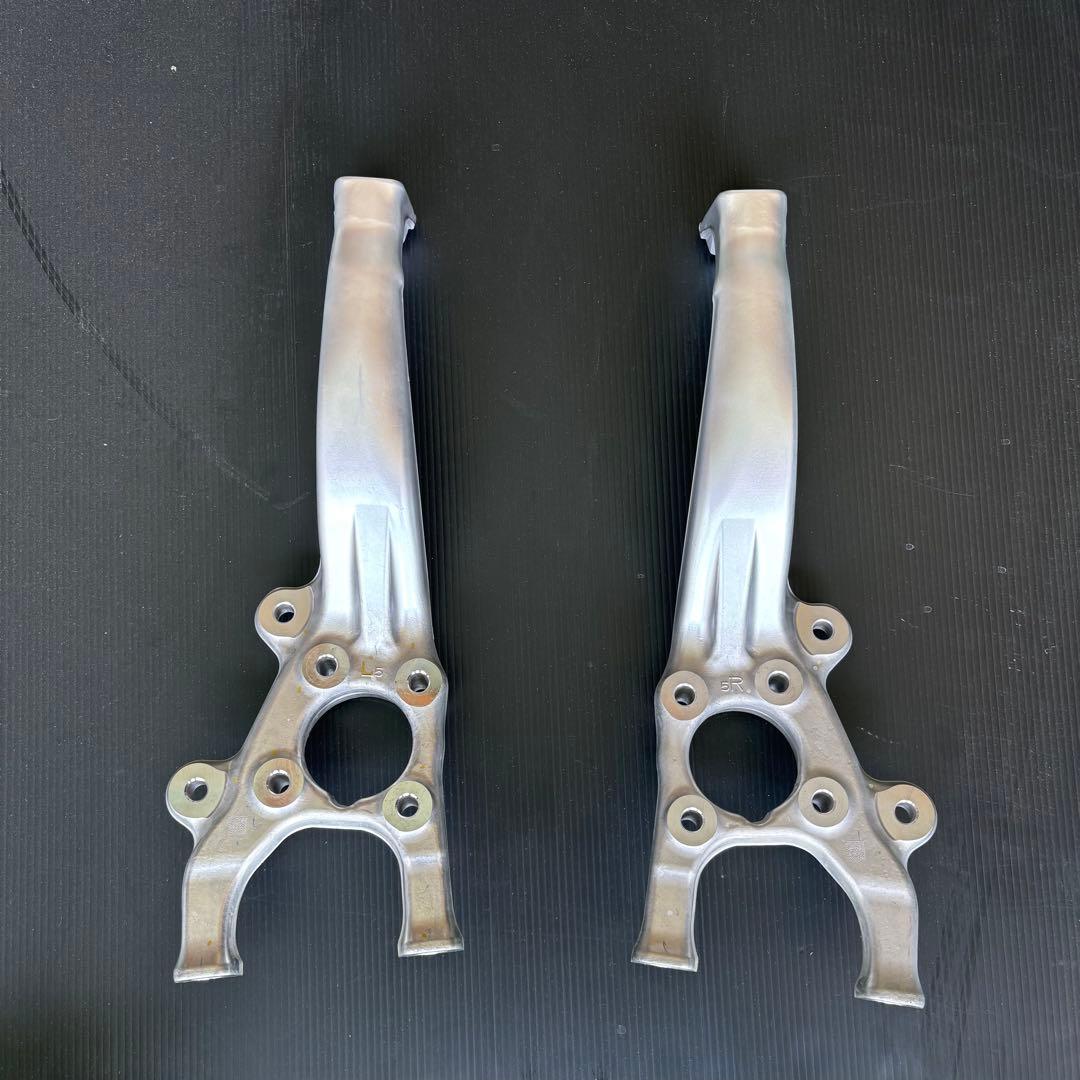 （新品） レクサス 30mmショートナックル 短縮仕様 純正新品加工