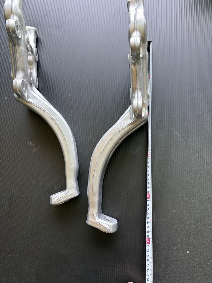 （新品） レクサス 30mmショートナックル 短縮仕様 純正新品加工