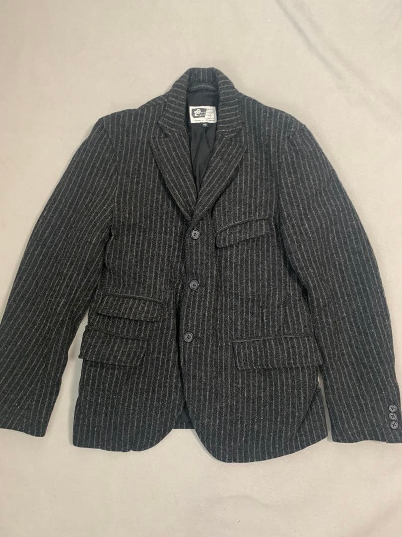 Engineered Garments Andover ジャケットXS 美品