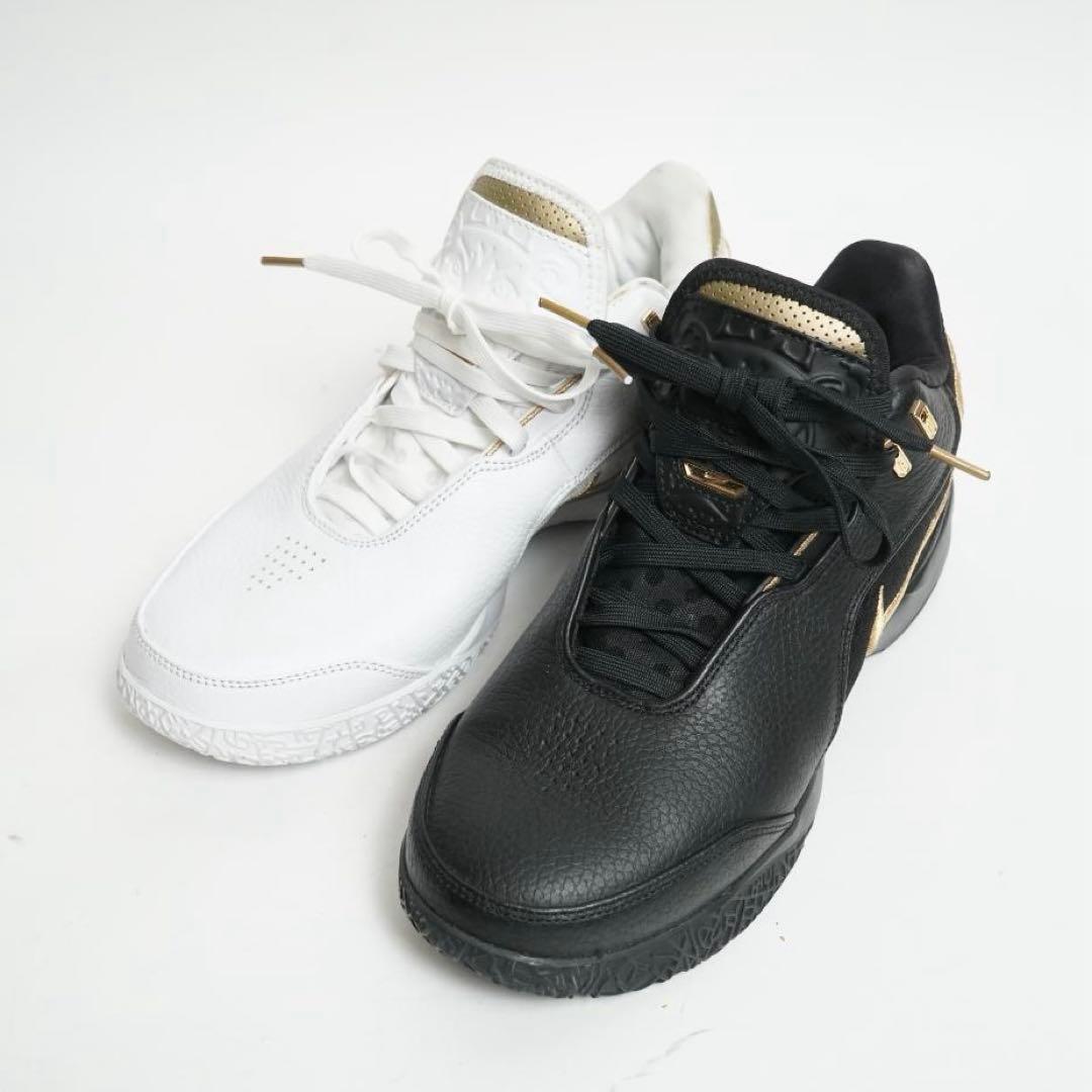 【未使用級】ナイキ レブロン NXXT GEN AMPS EP 27.5cm