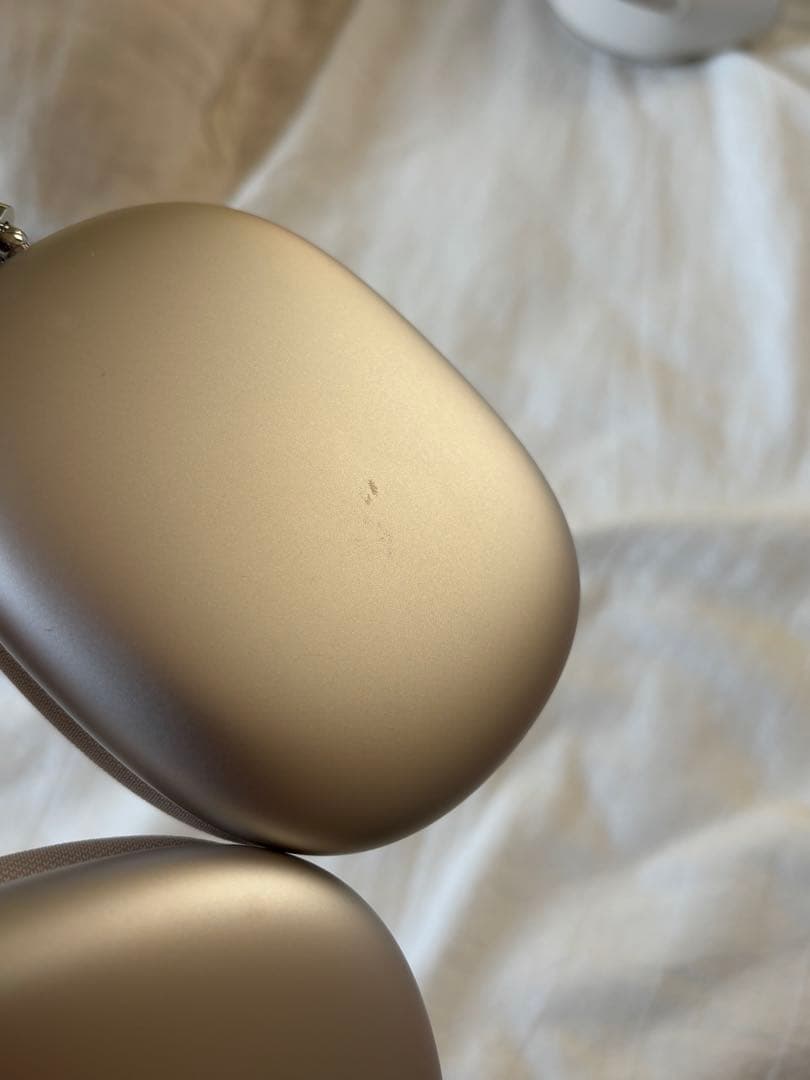 AirPods Max - スターライト