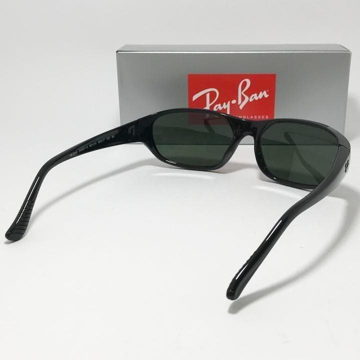 RayBan 【RB2016-60131】レイバン サングラス ダディーオー