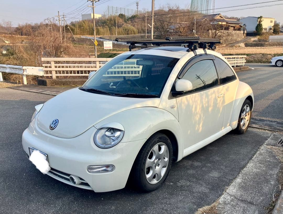 説明文をご確認下さい。 volkswagen(フォルクスワーゲン) ビートル