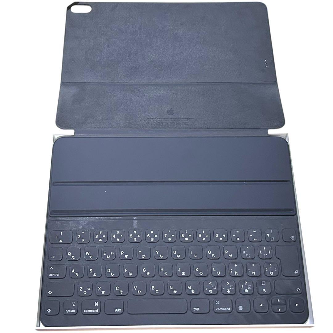 iPadアクセサリー Smart Keyboard Folio iPad Pro 12.9 Air13