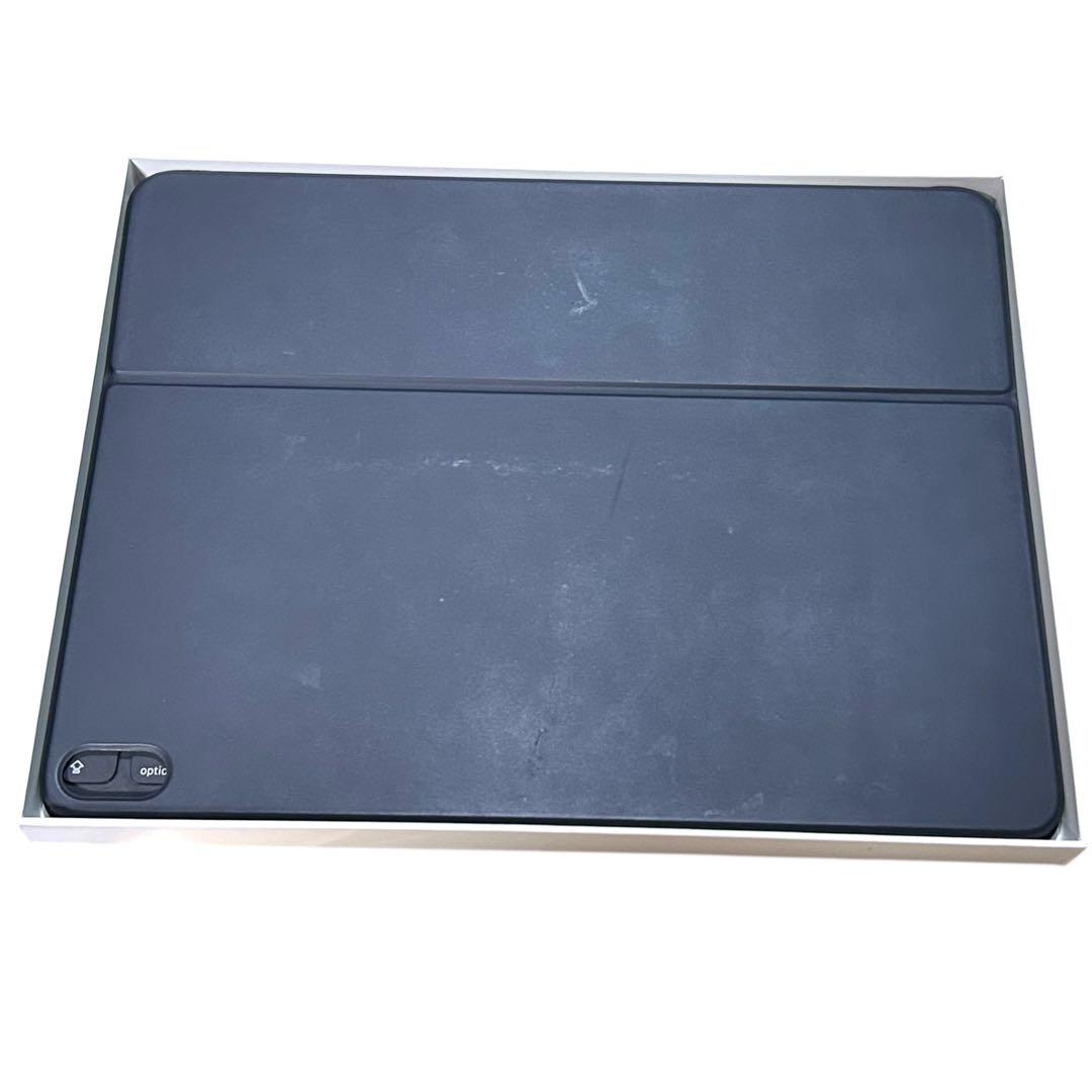 iPadアクセサリー Smart Keyboard Folio iPad Pro 12.9 Air13