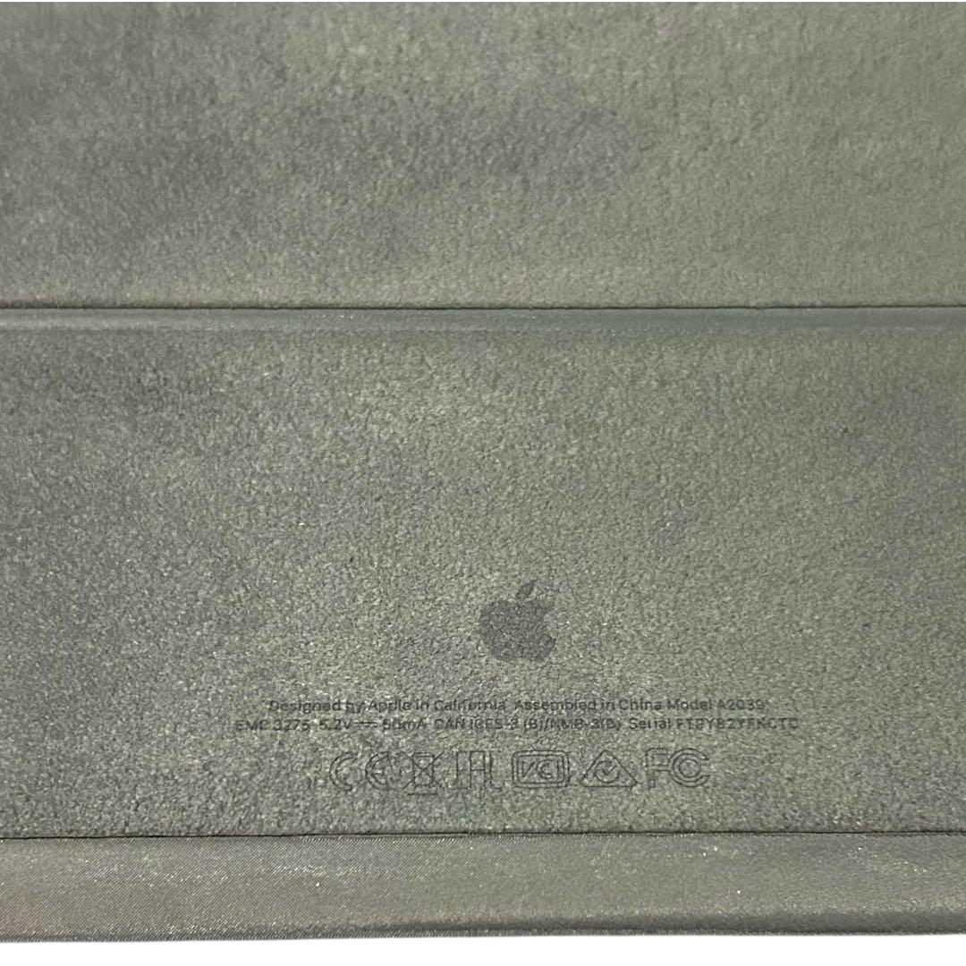 iPadアクセサリー Smart Keyboard Folio iPad Pro 12.9 Air13