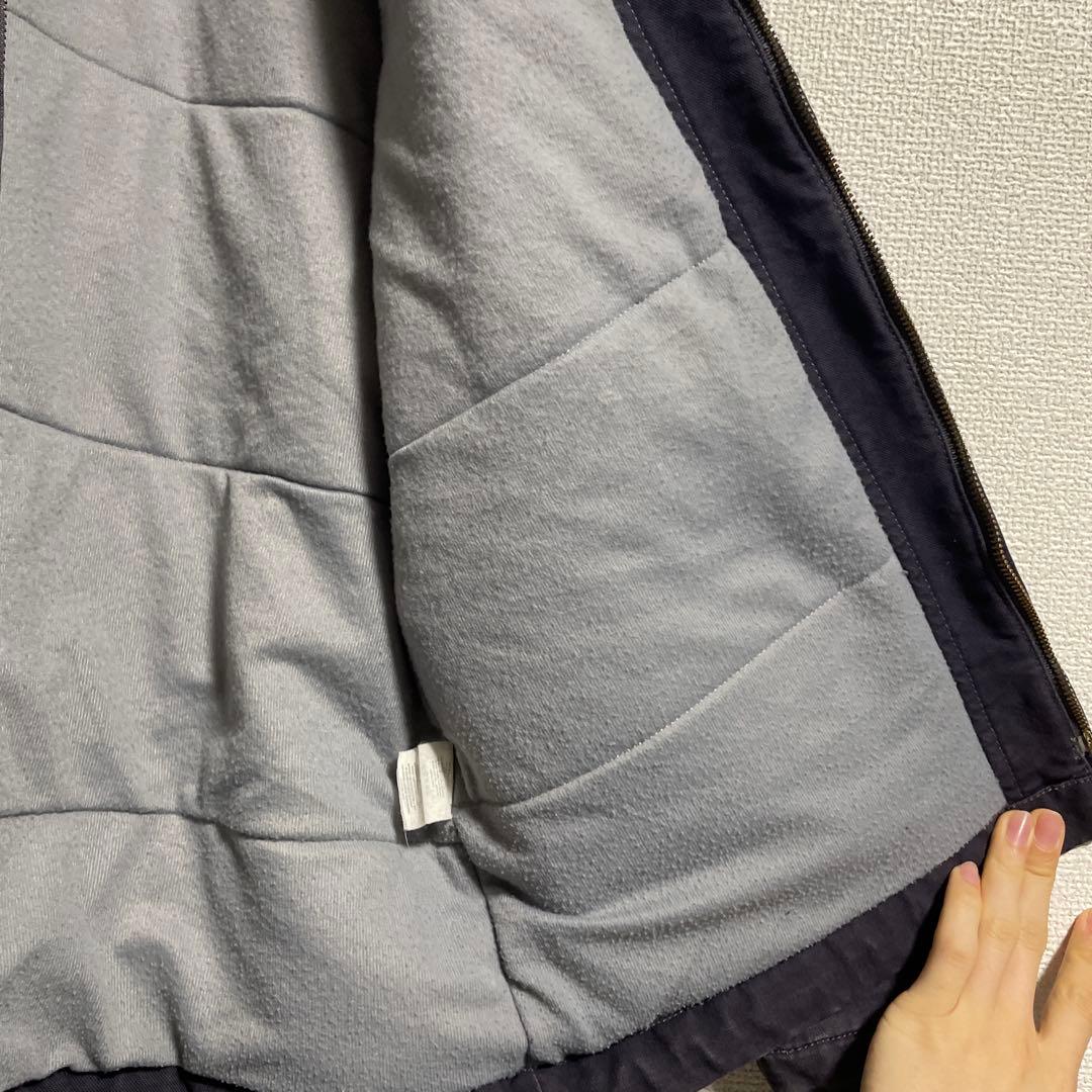 ニ*ル様 Patagonia DOUBLE DUTY JACKET ネイビー W