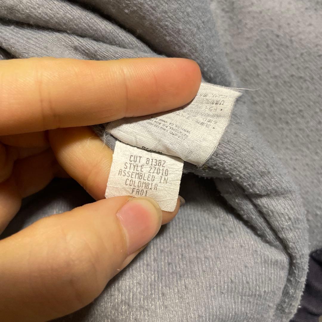 ニ*ル様 Patagonia DOUBLE DUTY JACKET ネイビー W