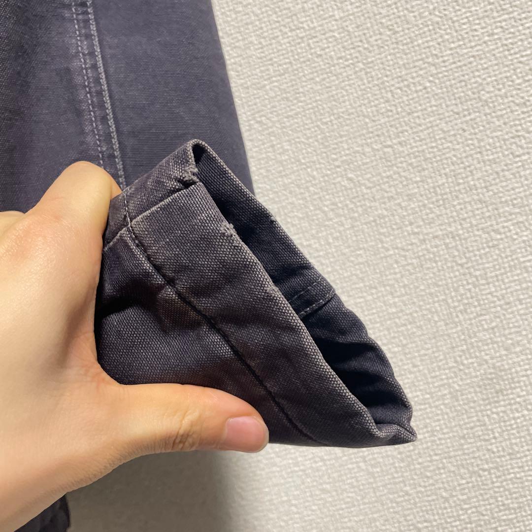 ニ*ル様 Patagonia DOUBLE DUTY JACKET ネイビー W