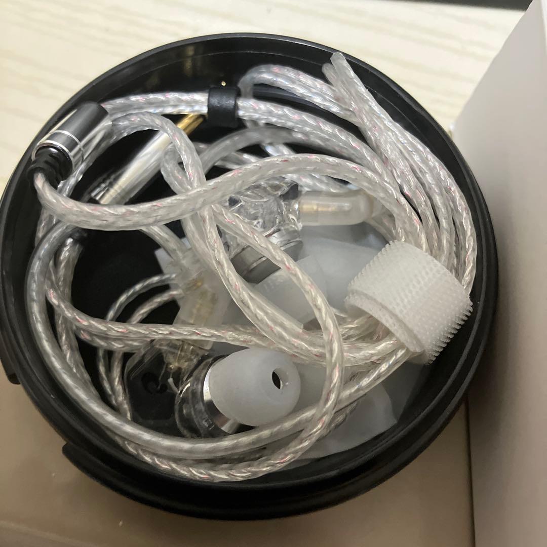 LIFE EAR ICE(イヤホン)