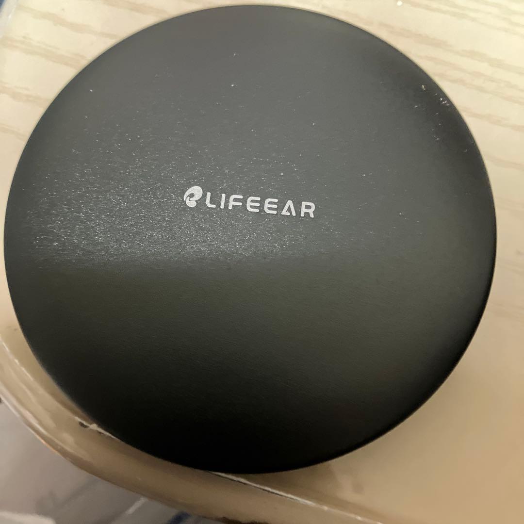 LIFE EAR ICE(イヤホン)