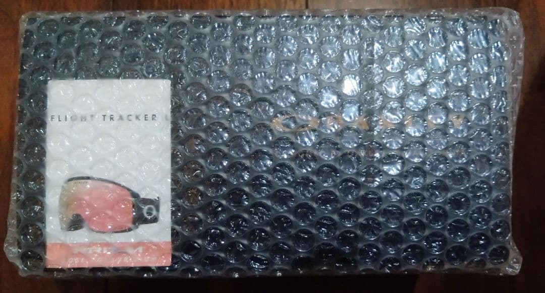 【新品】OAKLEY ゴーグル Flight Tracker L PRIZM