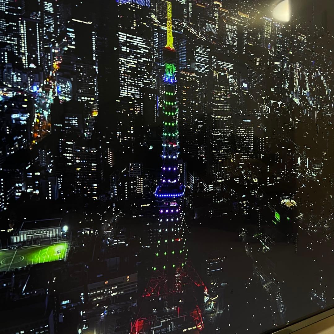 【美品✨】LG 55インチ 4K テレビ スマートテレビ