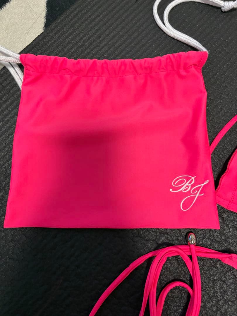 ベストボディ公式用水着決勝用Sサイズ