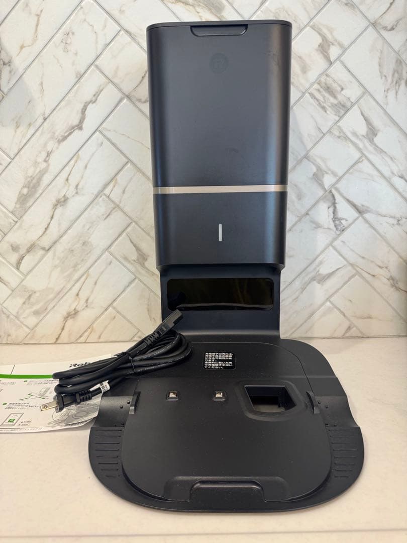 ルンバs9＋ 本体