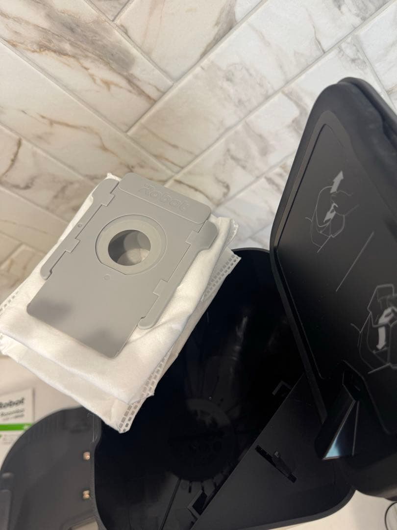 ルンバs9＋ 本体