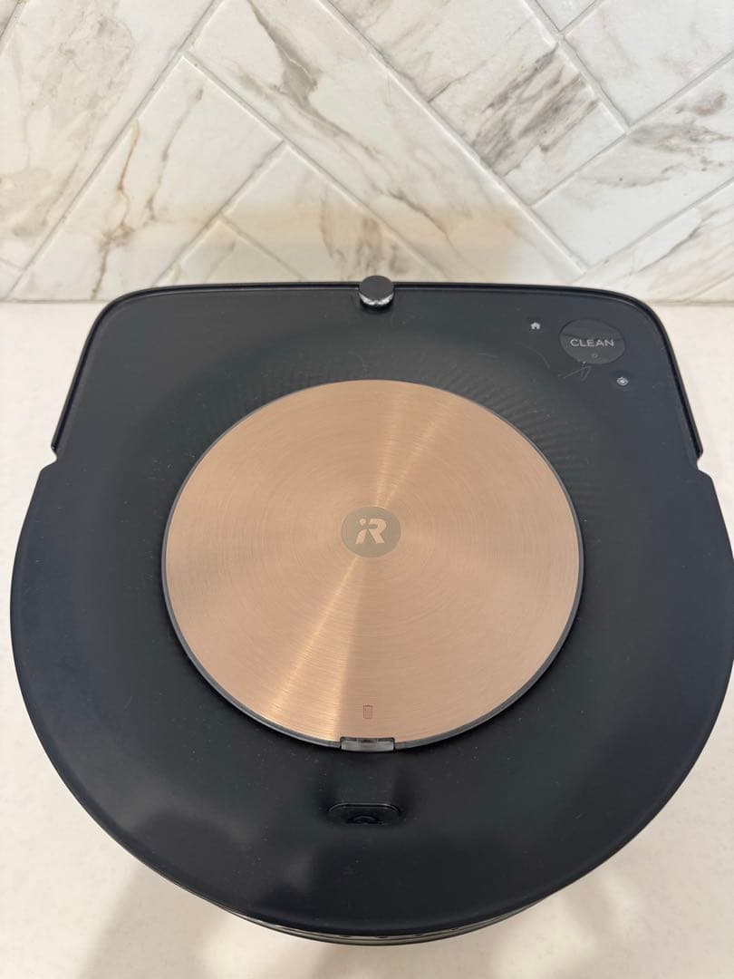 ルンバs9＋ 本体